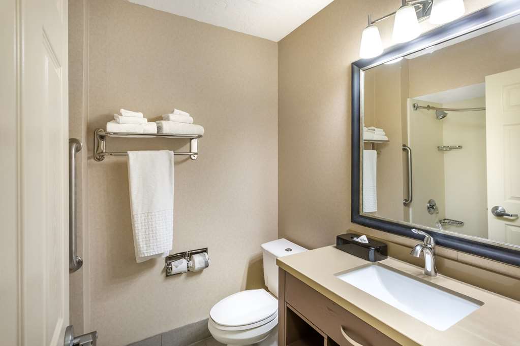 Best Western Plus CottonTree Inn - photo 24
