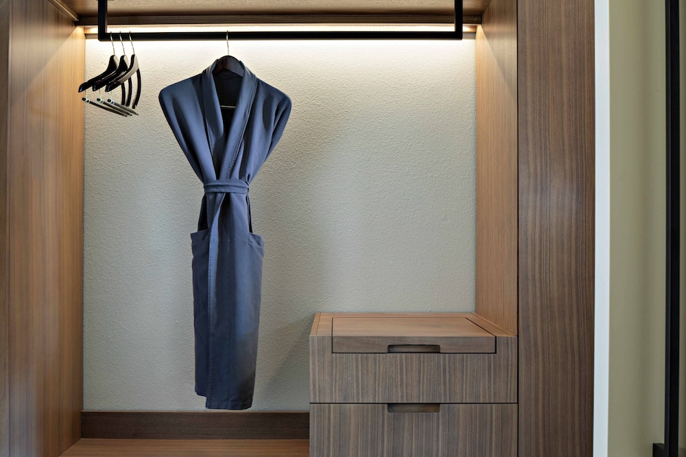 Dallas Plano Marriott at Legacy Town Center - photo 15