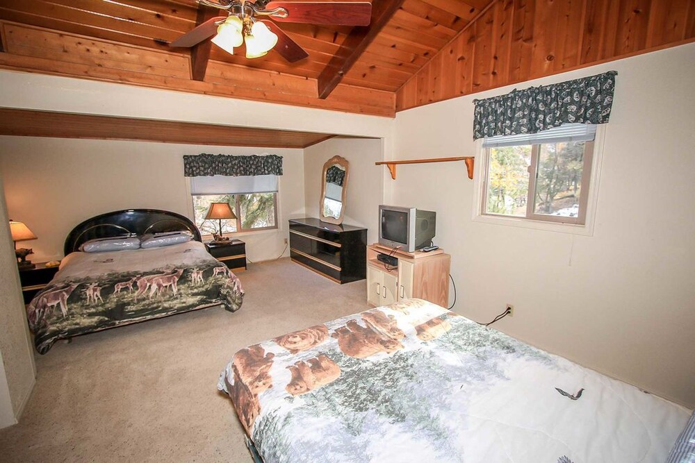 Summit Comfort 1571 by Big Bear Vacations - photo 10