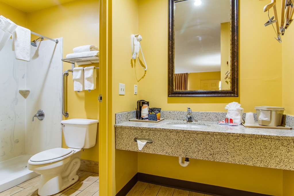 Econo Lodge Kingsland - photo 14