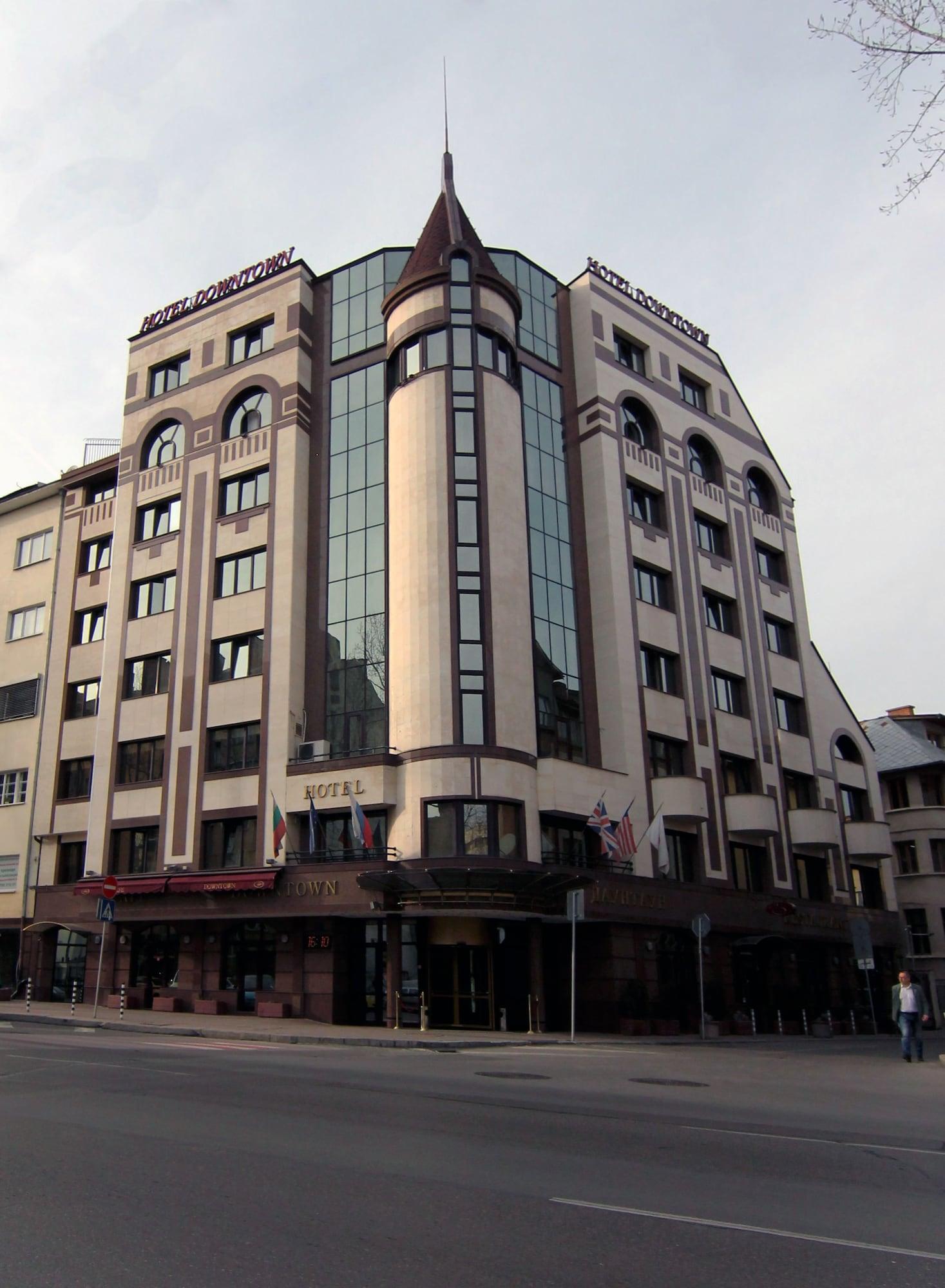 Hotel Downtown