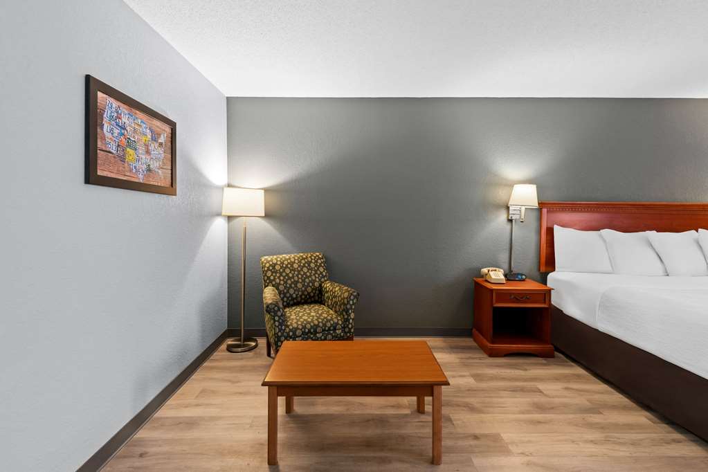 Baymont by Wyndham Lebanon IN - photo 17