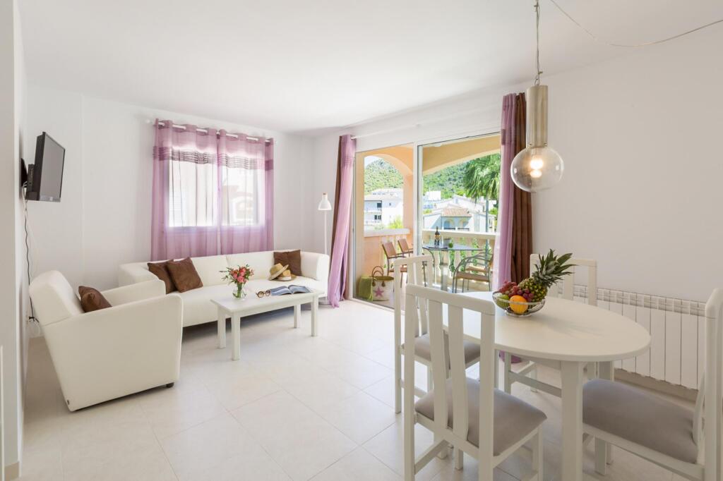 Oros de Malasigeni Bl. III 3 A in Capdepera, Spain