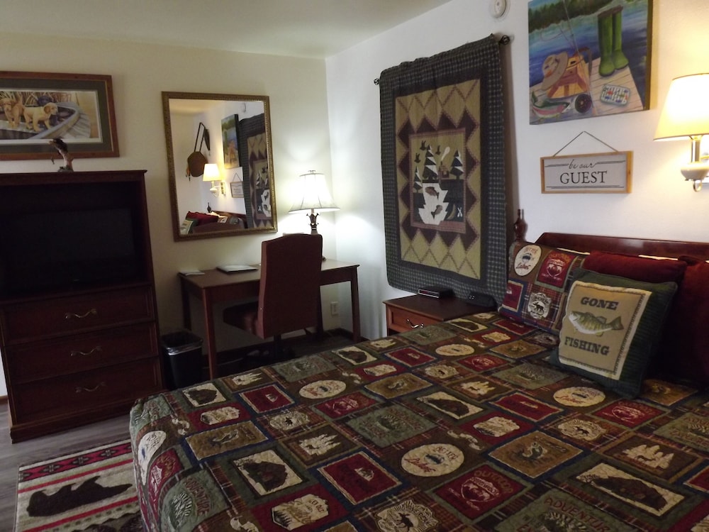 Crest Country Inn - photo 56