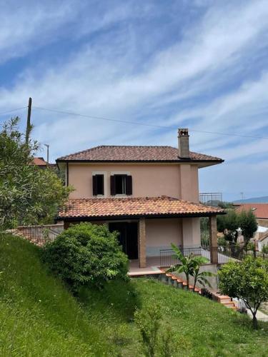 Pink House — Perdifumo — photo 3