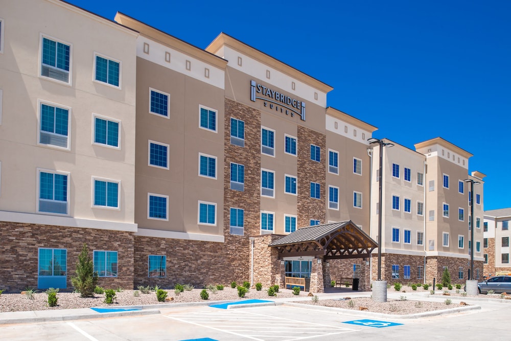 Staybridge Suites Pecos by IHG - photo 77