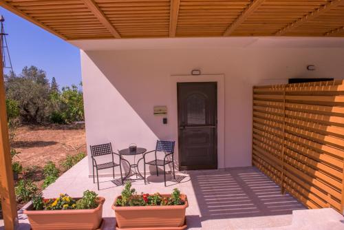 Eleonas Aparments 1 — Sitia — photo 4