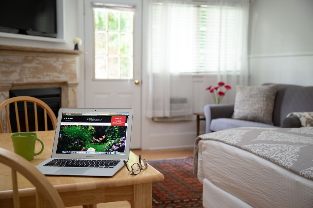 The Woodstock Inn on the Millstream - photo 30