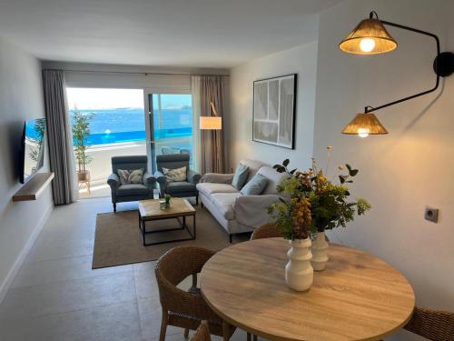 Deisy Atlantic in Telde, Spain