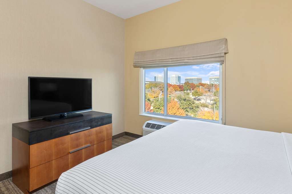 Cambria Hotel Plano Frisco - photo 32