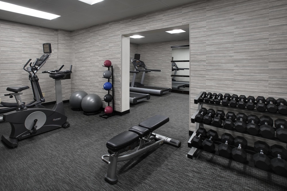 Courtyard by Marriott Boston Norwood Canton - photo 9