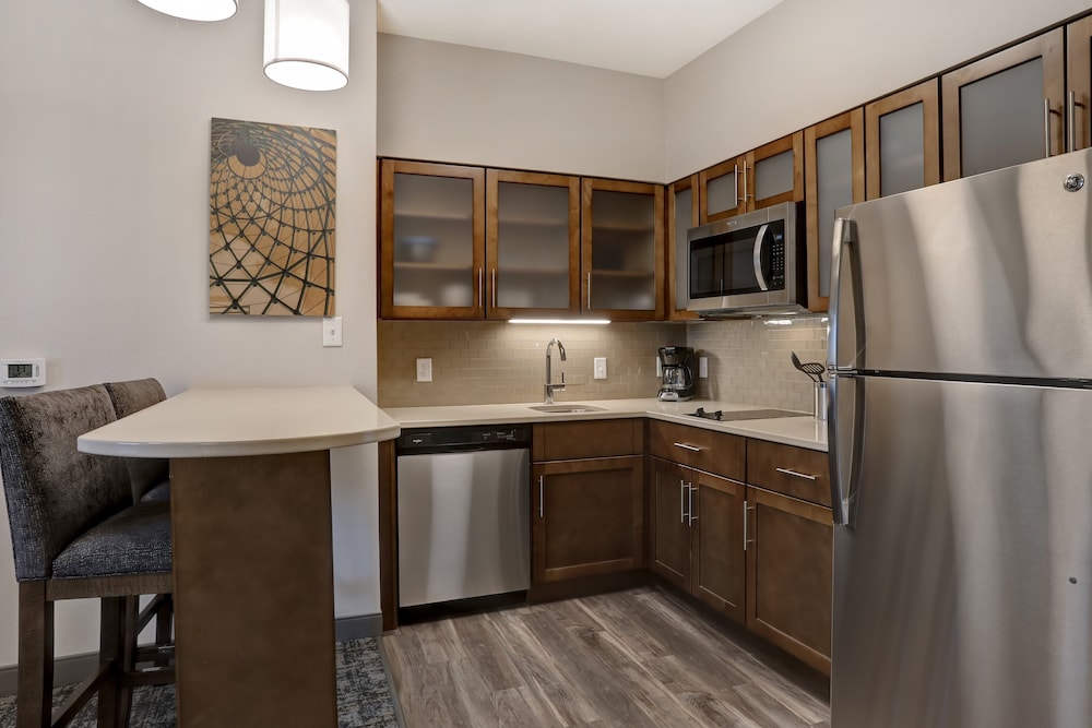 Staybridge Suites Overland Park Kansas City S by IHG - photo 21