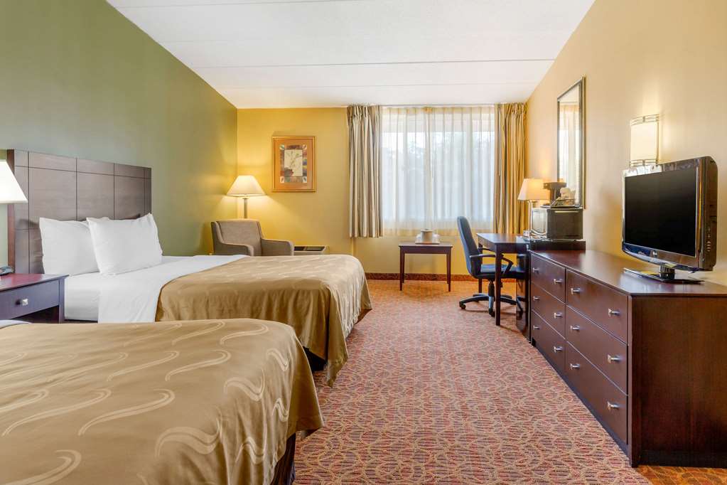 Quality Inn Old Saybrook Westbrook - photo 6