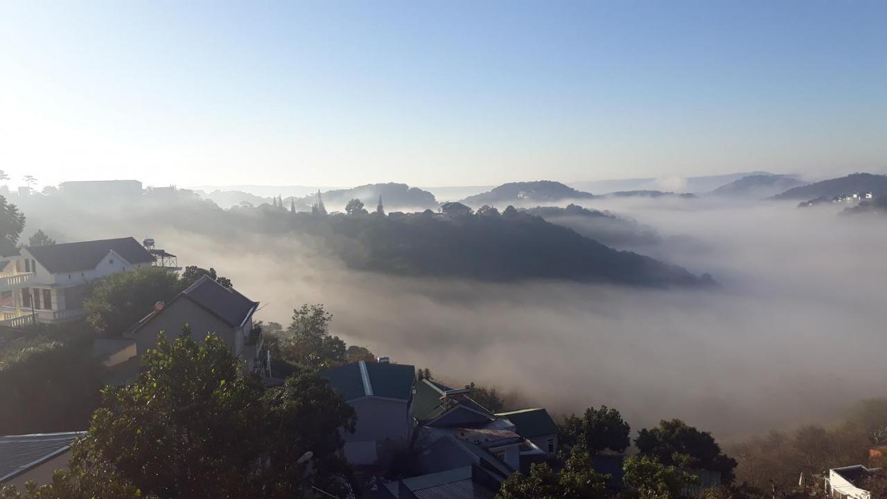Duy Hotel - carbon neutral hotel in Da Lat