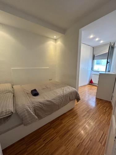 Leon - carbon neutral hotel in Barcelona