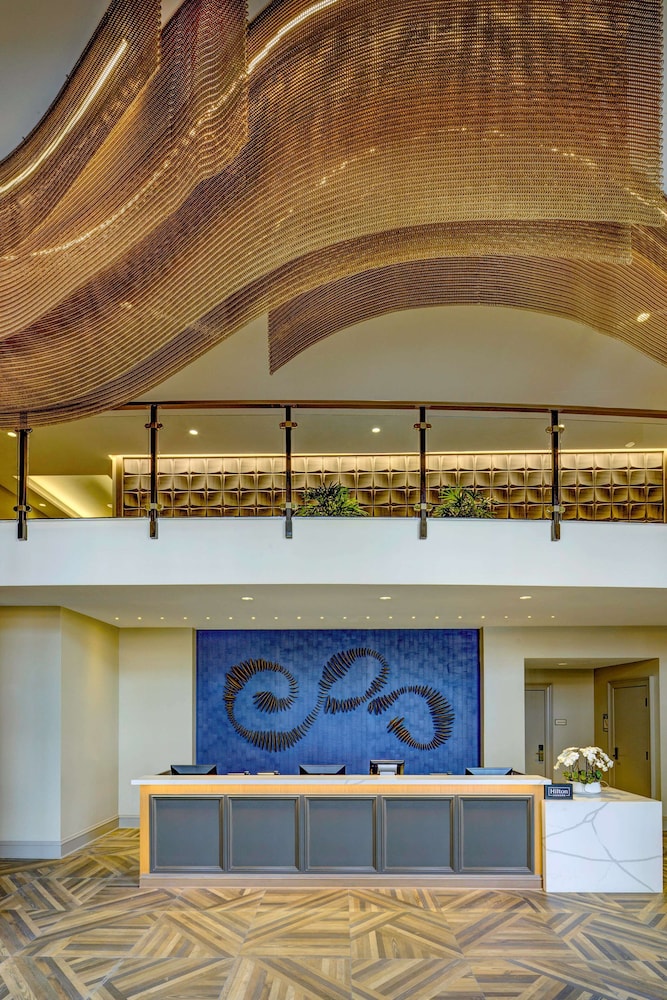 Embassy Suites by Hilton Virginia Beach Oceanfront Resort - photo 15