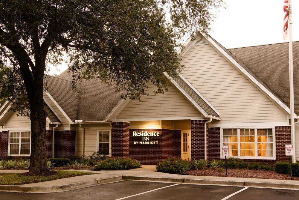 Residence Inn by Marriott Jacksonville Butler Boulevard - photo 32