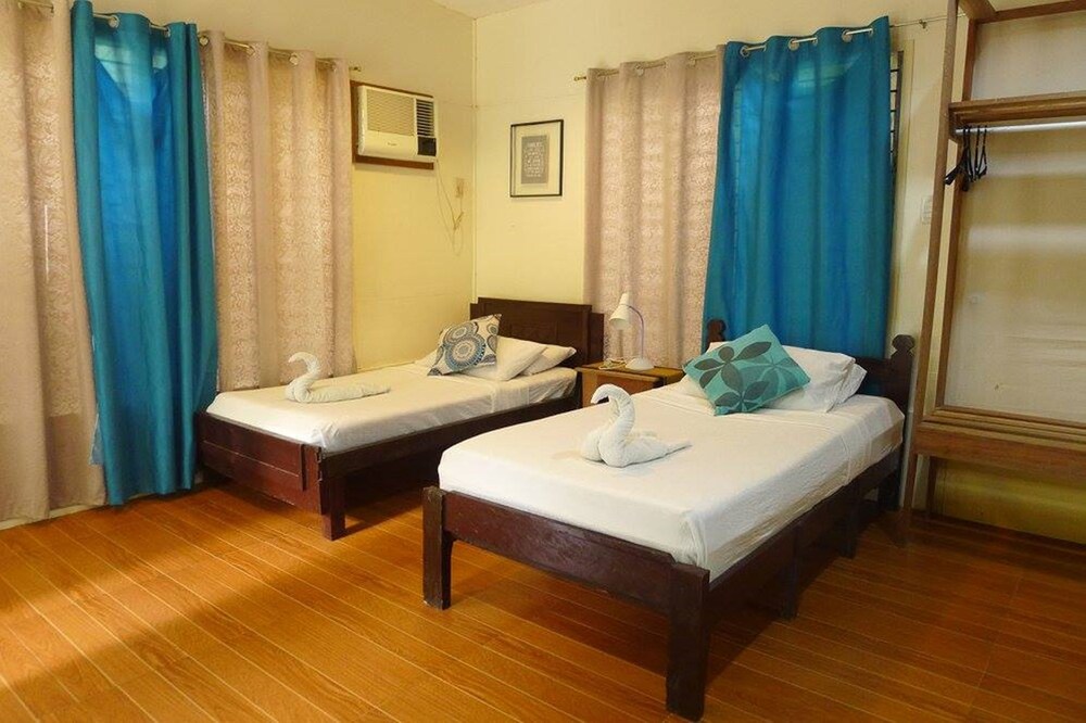 By the Bay Jacana in Puerto Princesa, Philippines