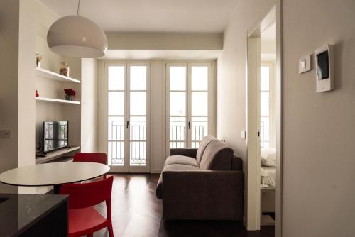 Youhosty Medici 5 — 4-Star Luxury Hotel in Milan, Italy
