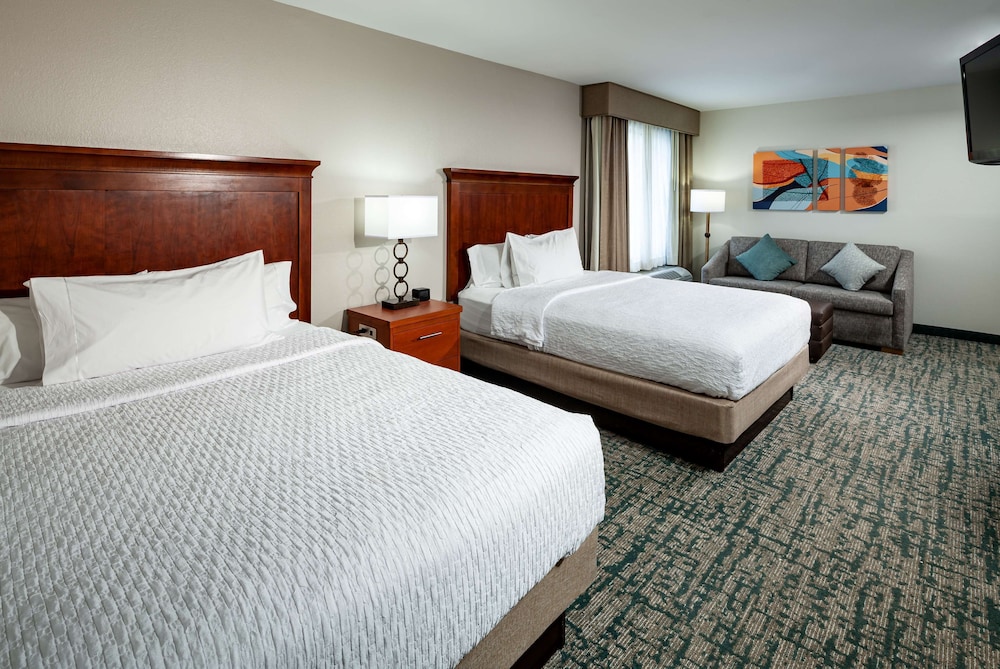 Homewood Suites by Hilton Gainesville - photo 22