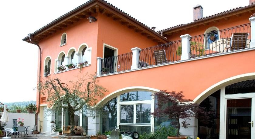La Villetta - last minute hotel in Raffa