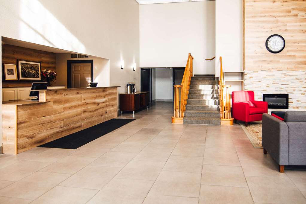 Country Inn & Suites by Radisson Stockton IL - photo 3