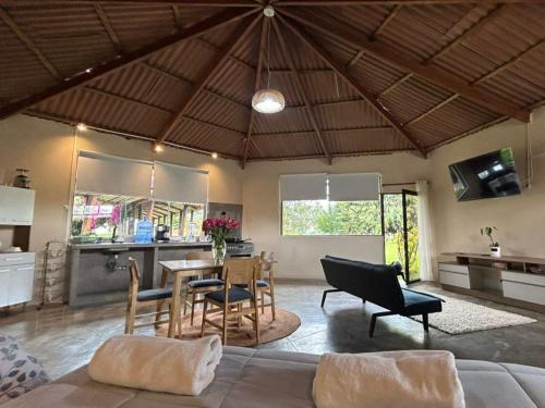 Casa Eve - carbon neutral hotel in Ningbo