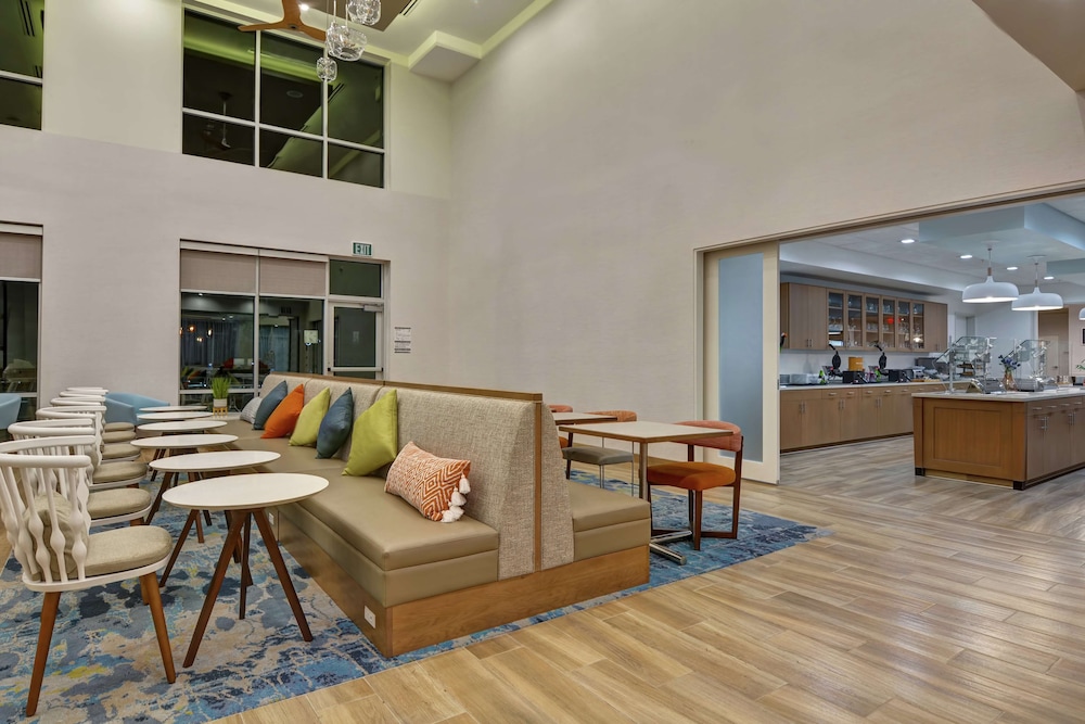 Hampton Inn Chula Vista Eastlake - photo 21