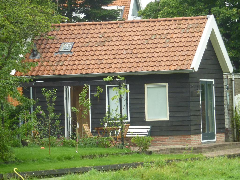 Elling Diana - carbon neutral hotel in Unknown City