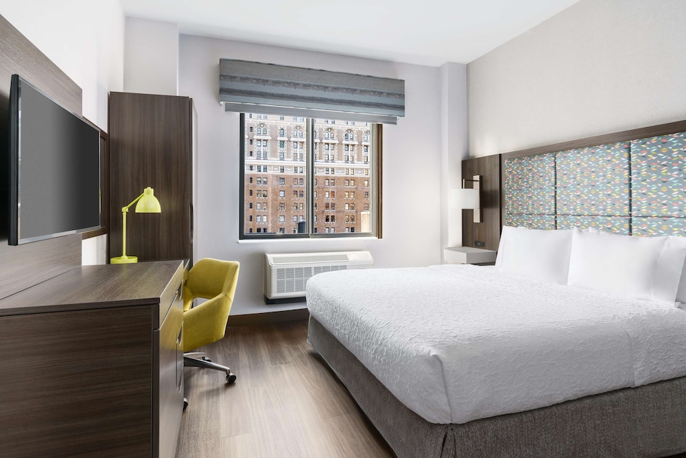 Hampton Inn Manhattan 35th St Empire State Bldg - photo 12
