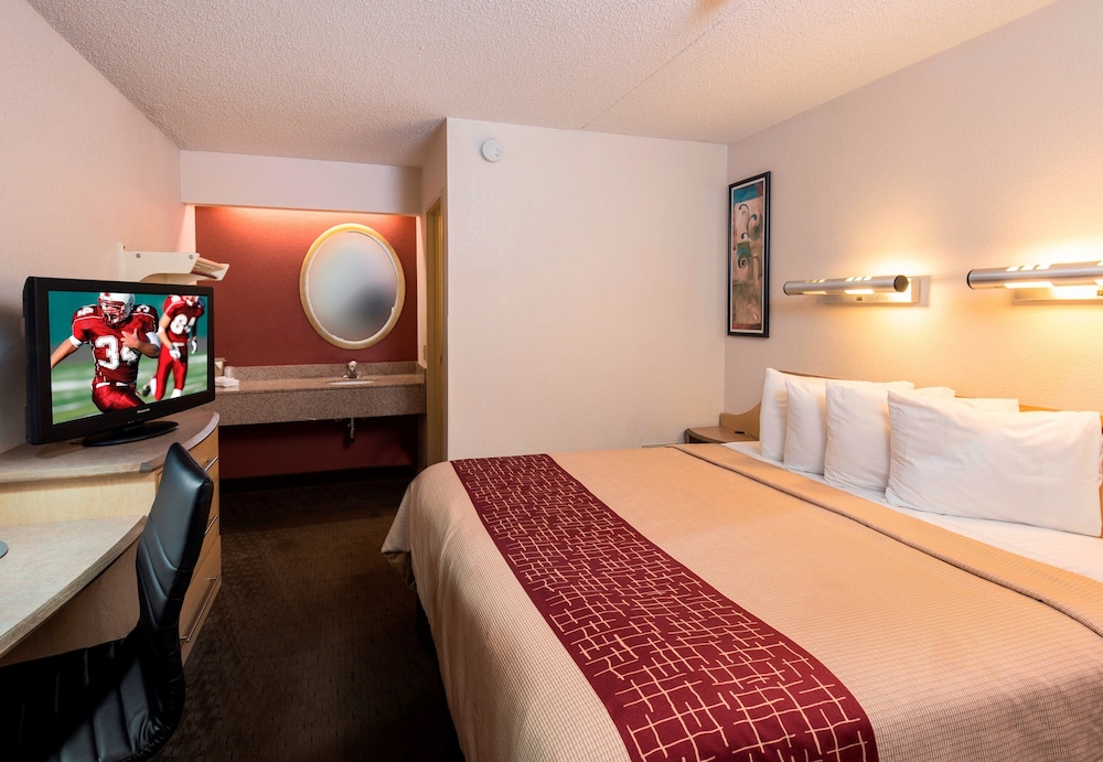 Red Roof Inn San Antonio Airport - photo 13