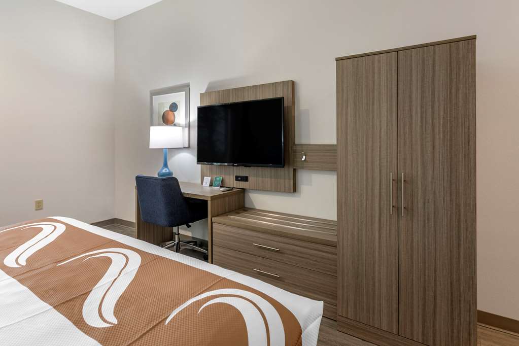 Quality Inn Lebanon Nashville Area - photo 12