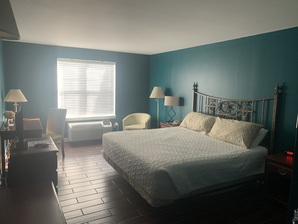 French Quarter Inn - photo 19