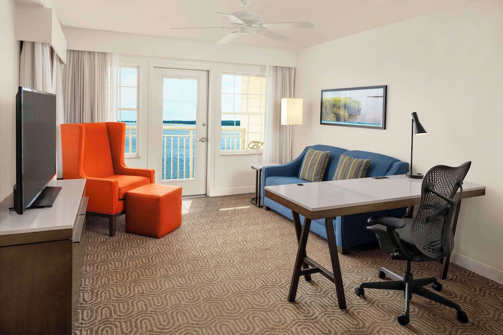 Hilton Garden Inn Kent Island Marina - photo 6