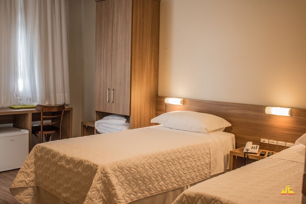 Hotel Jacuí — Cachoeira Do Sul — photo 4