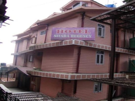 Sitara Regency - carbon neutral hotel in Shimla