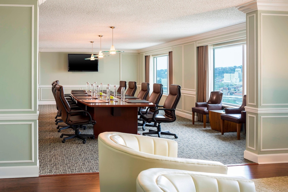 The Westin Pittsburgh a Marriott Hotel - photo 61