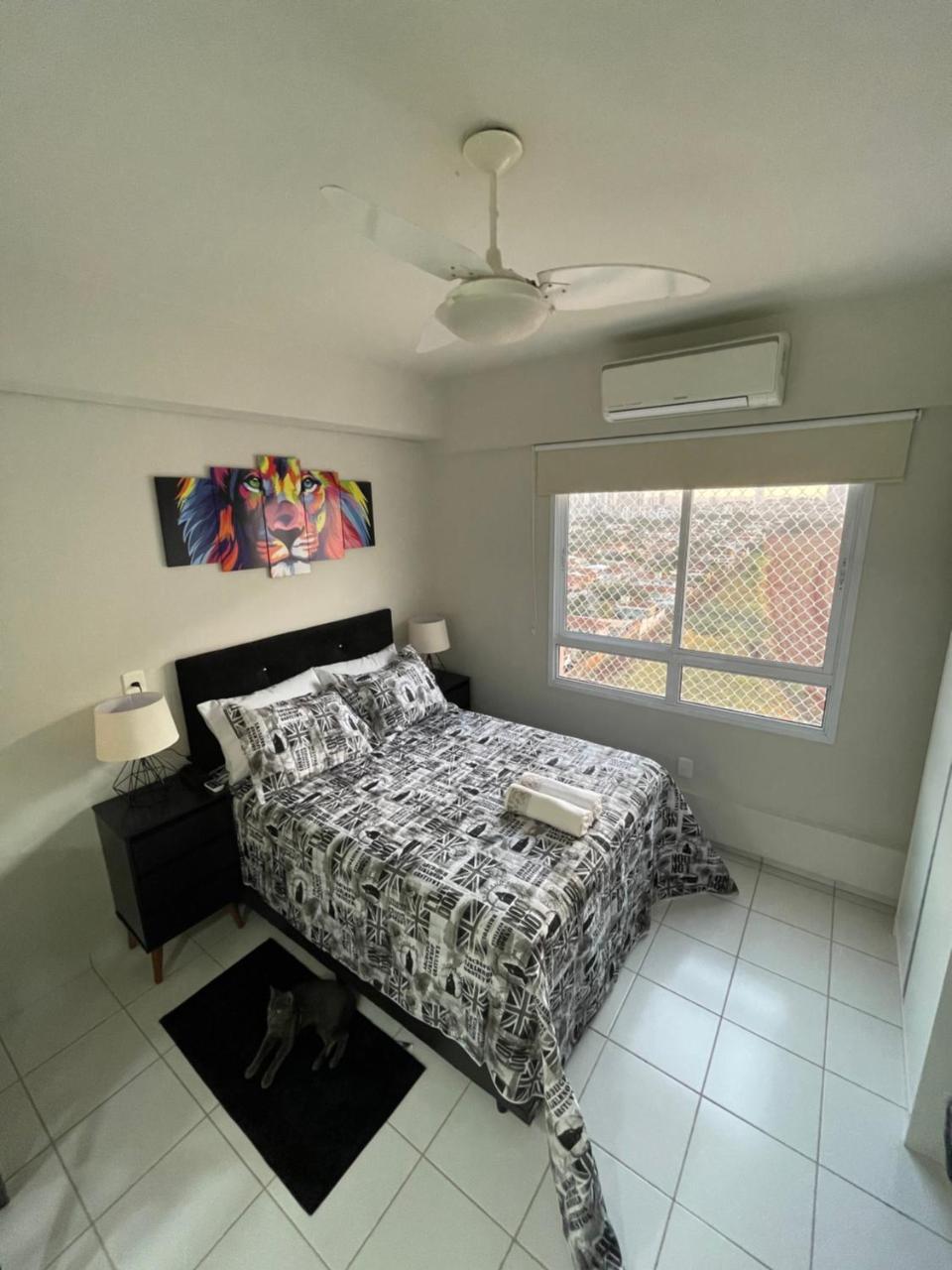Studio Completo E Aconchegante — 4-Star Luxury Hotel in Ribeirao Preto, Brasil