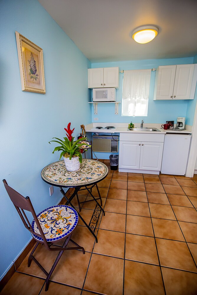 Leucadia Beach Inn - photo 35