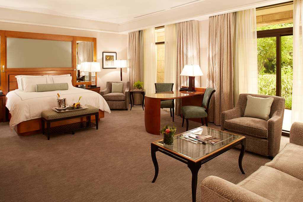 The Umstead Hotel and Spa - photo 7