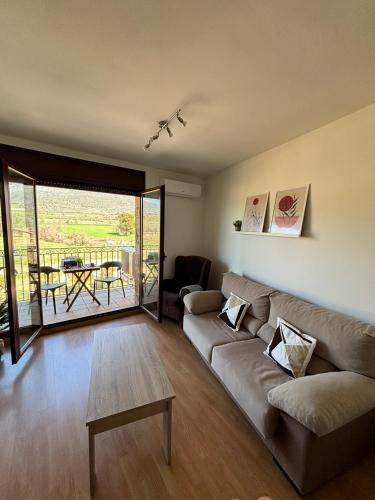 Apartament L'empalme D'ager — hotel in Ager
