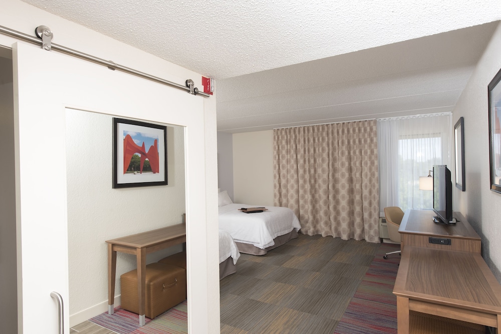 Hampton Inn Grand Rapids South - photo 3