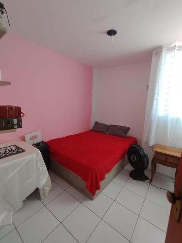 Aluguel Temporada Quarto De Casal No Catolé Para São João in Campina Grande, Brasil