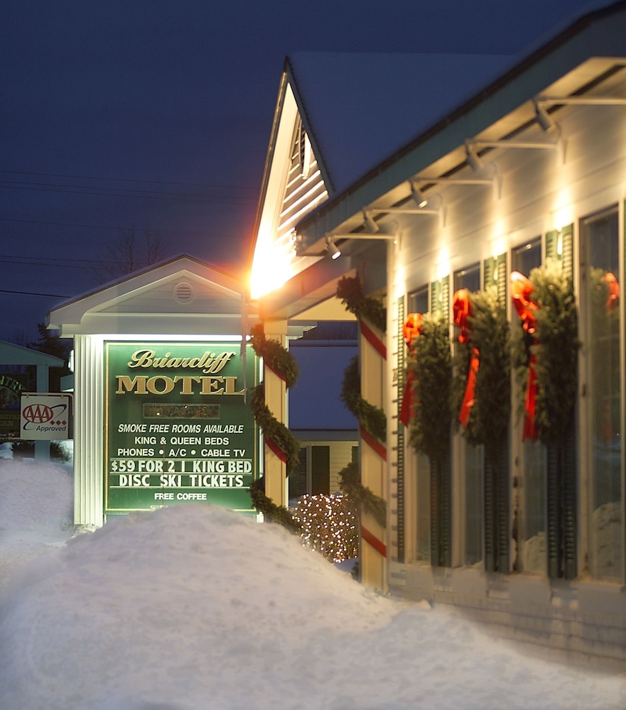 Briarcliff Motel - photo 29