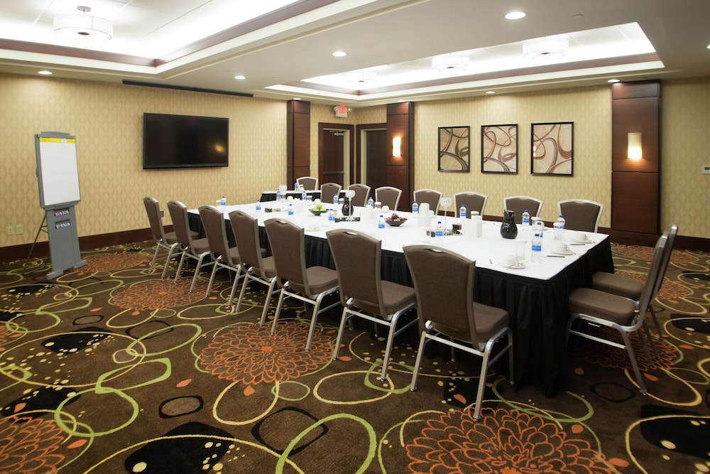 Embassy Suites by Hilton Fayetteville Fort Bragg - photo 35