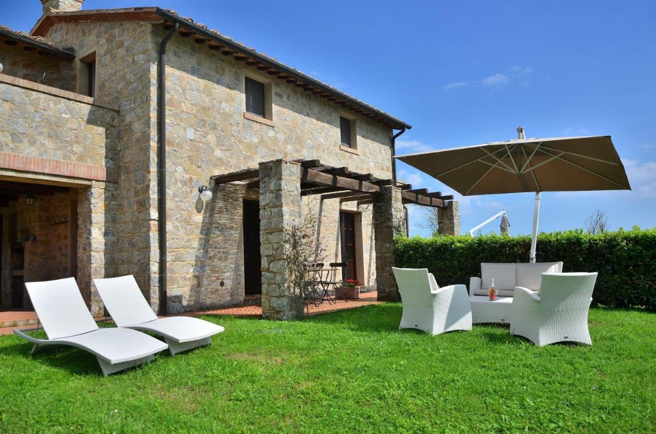 Mela — hotel in Roccalbegna