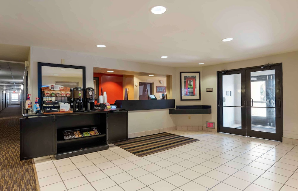 Extended Stay America Suites New Orleans Metairie - photo 21