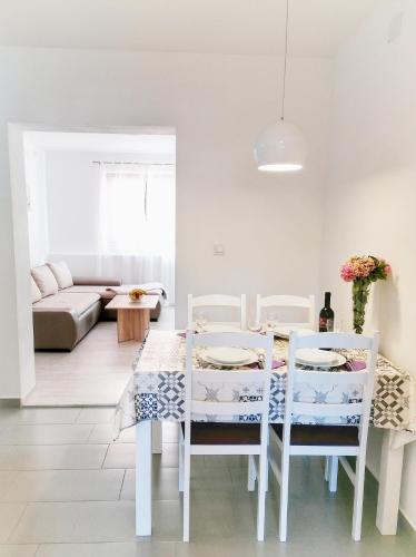 Apartments Valiža 2 — 4-Star Luxury Hotel in Senj, Croatia