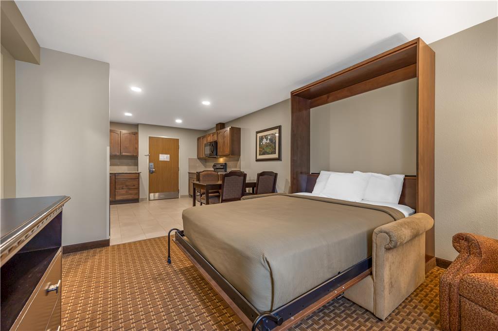 Best Western Plus Vintage Valley Inn - photo 27
