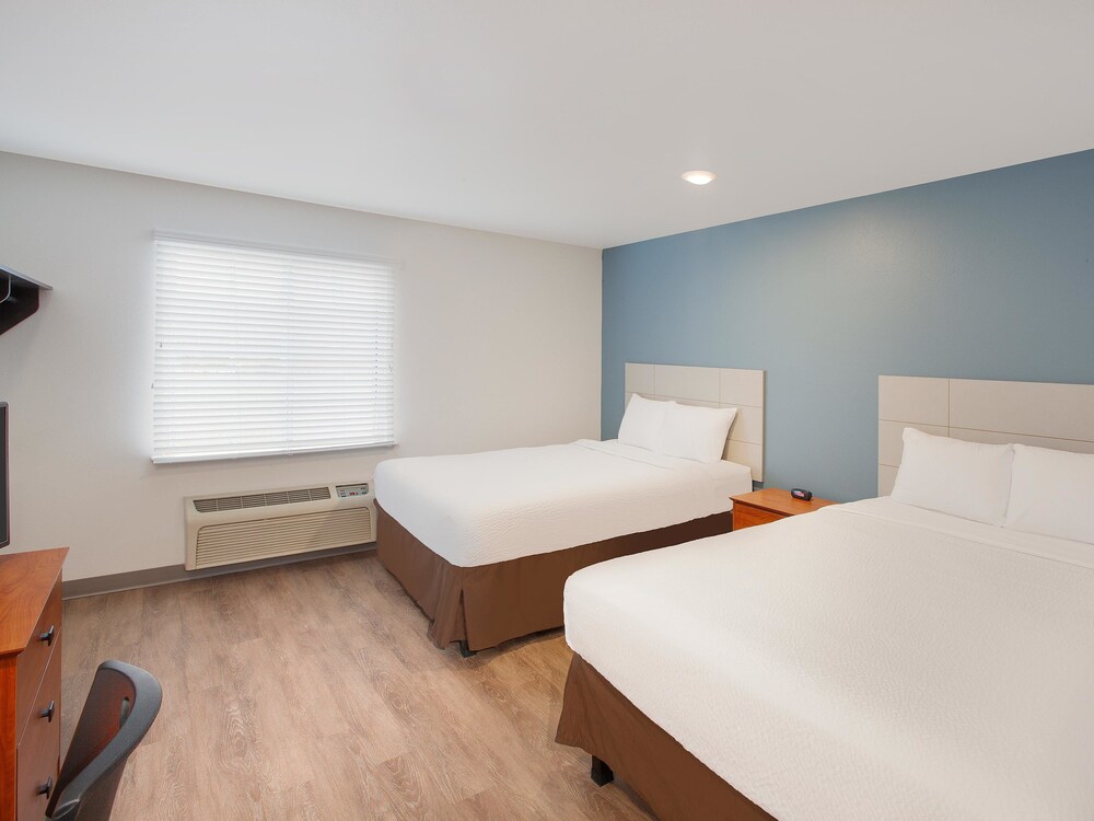 WoodSpring Suites Fayetteville I 49 - photo 11